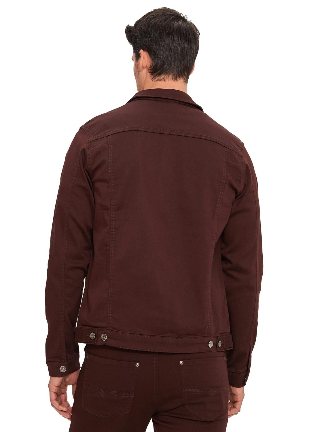 Quilted Nylon Bomber Jacket sold by Lord & Taylor product image thumbnail 3