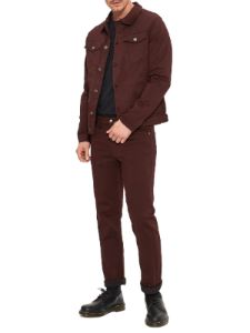 Quilted Nylon Bomber Jacket sold by Lord & Taylor