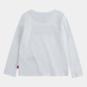 Girls Long Sleeve Graphic T-Shirt sold by Lord & Taylor