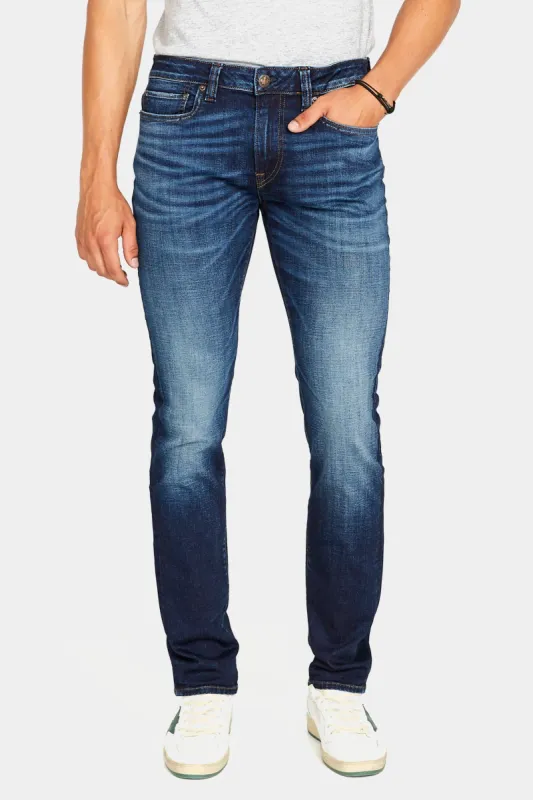 Straight Six Jeans sold by Lord & Taylor