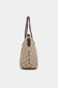 GG Supreme Two-Way Tote Bag sold by Lord & Taylor