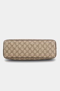 GG Supreme Two-Way Tote Bag sold by Lord & Taylor