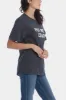 Put Me In Coach Boyfriend Tee sold by Lord & Taylor
