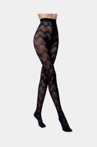 Motif Tights sold by Lord & Taylor