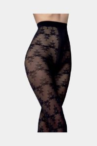 Motif Tights sold by Lord & Taylor