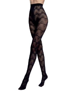 Motif Tights sold by Lord & Taylor