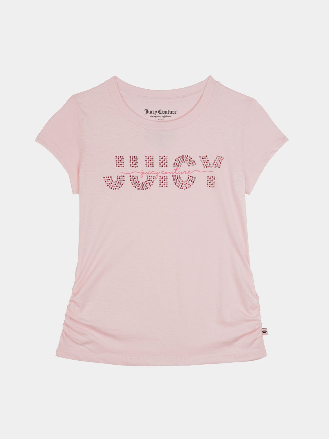 Girls Multi Stud Tee sold by Lord & Taylor