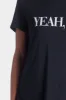 Yeah No Loose Tee sold by Lord & Taylor