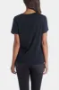 Yeah No Loose Tee sold by Lord & Taylor