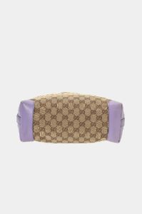 GG Canvas Craft Tote Bag sold by Lord & Taylor