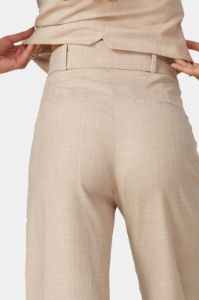 High Rise Trousers sold by Lord & Taylor