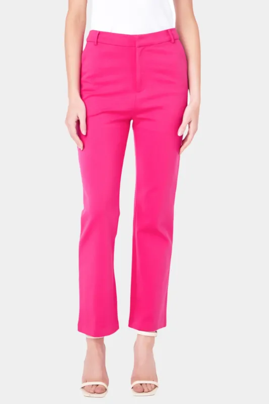 High Rise Knit Pants sold by Lord & Taylor
