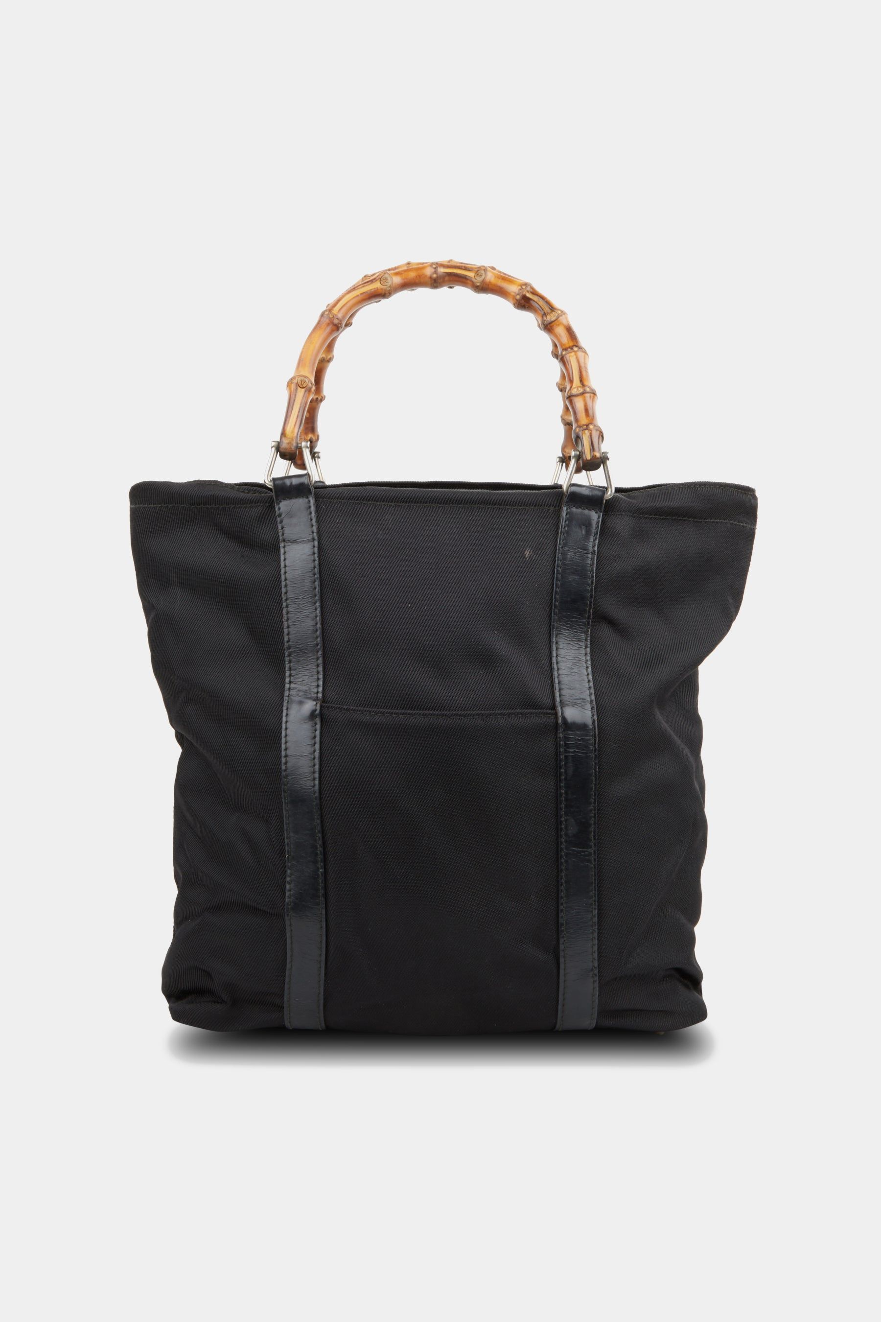 Bamboo Tote Bag sold by Lord & Taylor