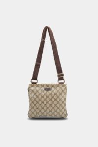 GG Supreme Crossbody Bag sold by Lord & Taylor
