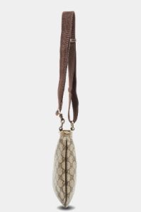 GG Supreme Crossbody Bag sold by Lord & Taylor