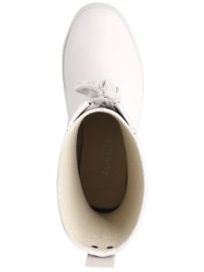 Dawn Rubber Rain Boots sold by Lord & Taylor