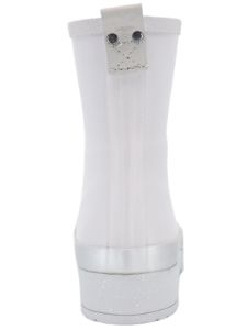 Dawn Rubber Rain Boots sold by Lord & Taylor