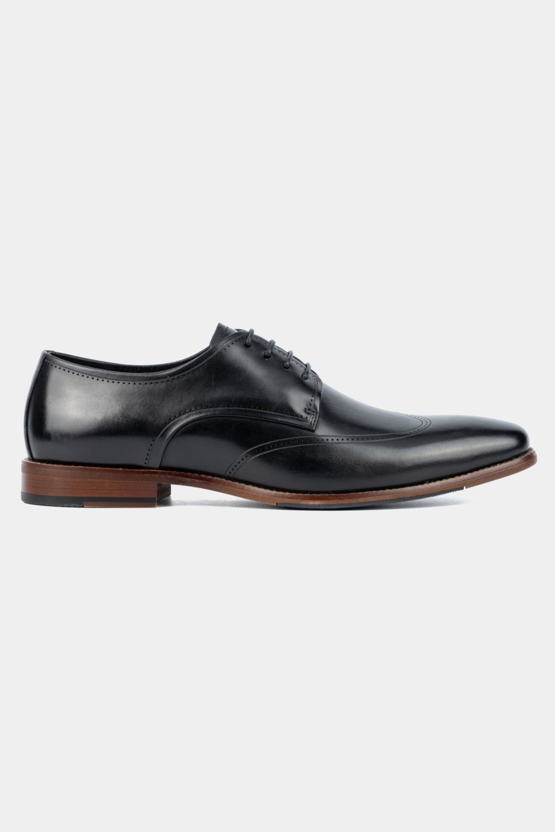 Orton Oxford Shoe sold by Lord & Taylor product image thumbnail 9