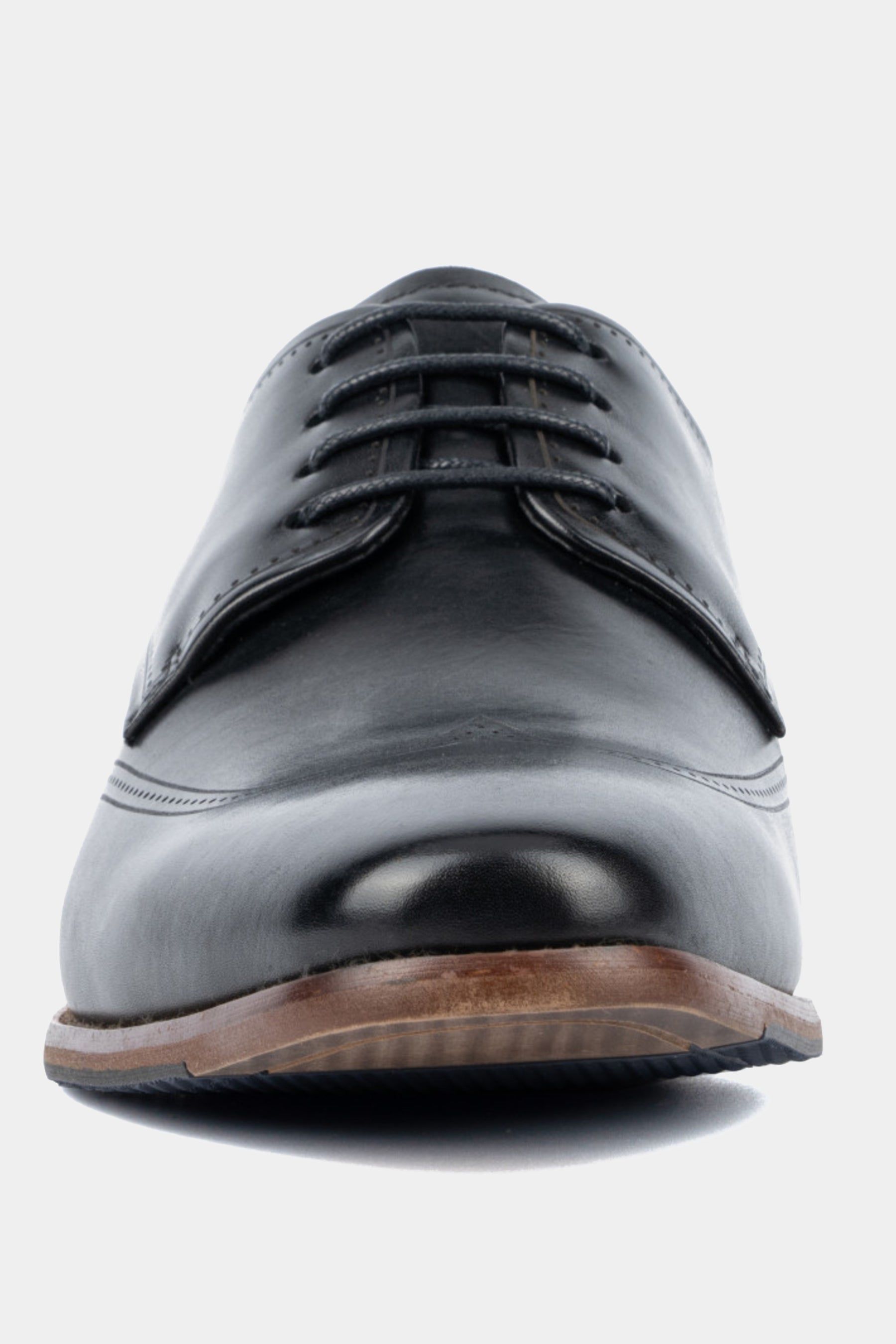 Orton Oxford Shoe sold by Lord & Taylor product image thumbnail 2