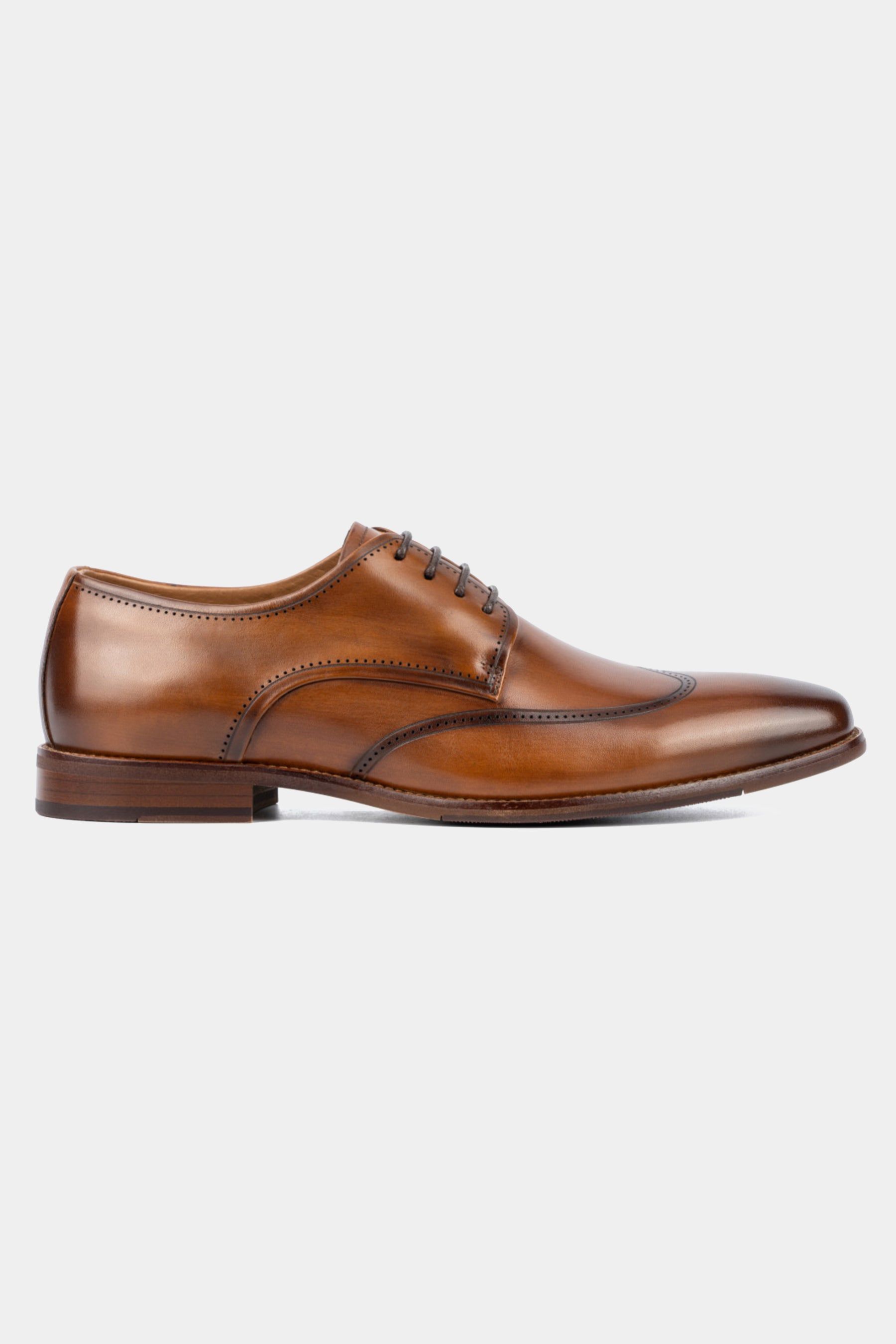 Orton Oxford Shoe sold by Lord & Taylor product image thumbnail 7