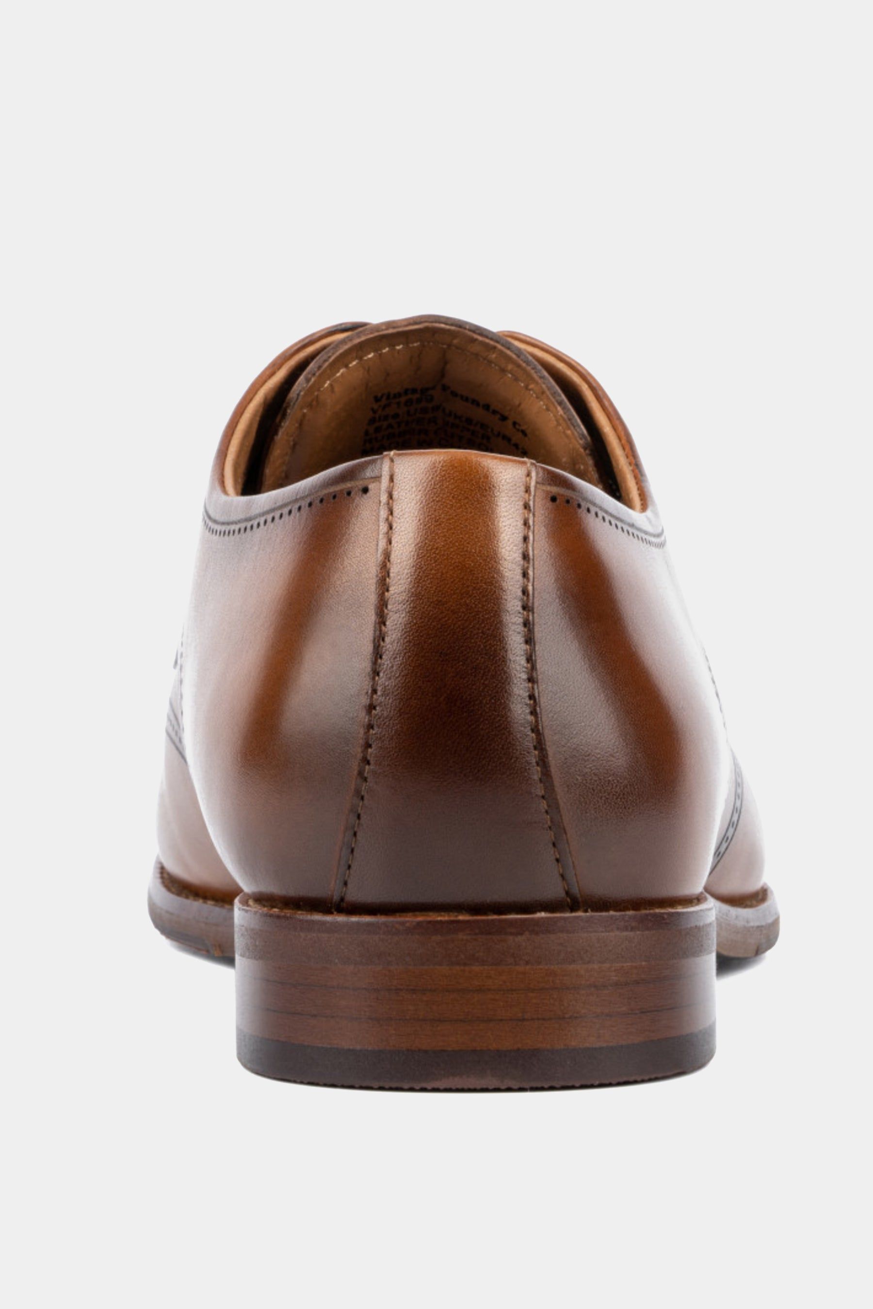 Orton Oxford Shoe sold by Lord & Taylor