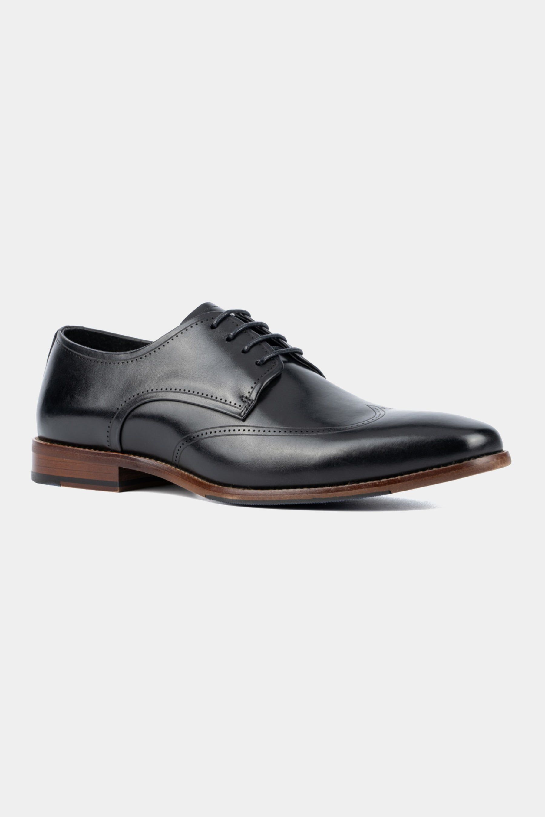 Orton Oxford Shoe sold by Lord & Taylor product image thumbnail 10
