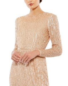 Long Sleeve Dress sold by Lord & Taylor