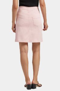 On-the-Go Mid Rise Skort sold by Lord & Taylor
