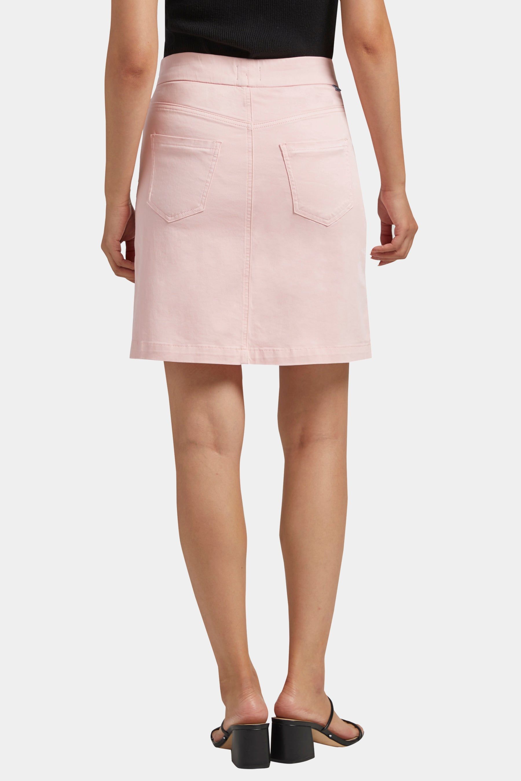 On-the-Go Mid Rise Skort sold by Lord & Taylor product image thumbnail 7