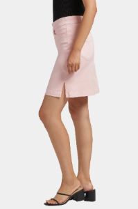 On-the-Go Mid Rise Skort sold by Lord & Taylor
