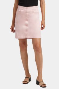 On-the-Go Mid Rise Skort sold by Lord & Taylor