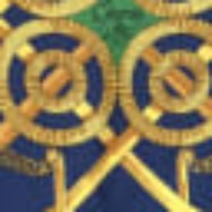 Eperon d'Or Silk Scarf sold by Lord & Taylor
