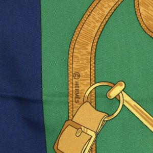 Eperon d'Or Silk Scarf sold by Lord & Taylor