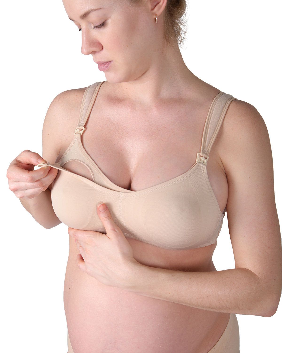 Maternity Nursing Bra sold by Lord & Taylor