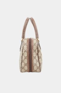 GG Supreme Doctor Bag sold by Lord & Taylor