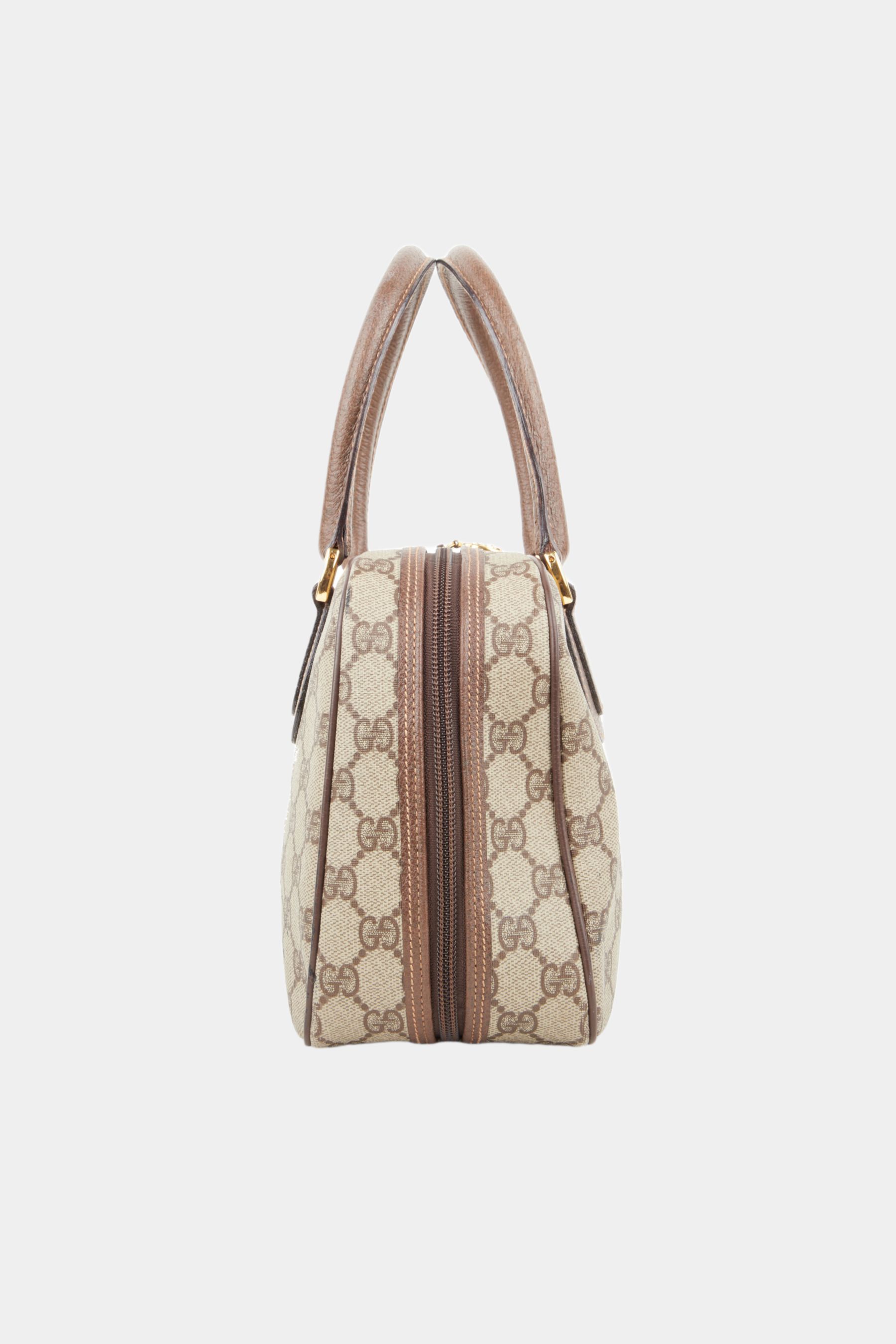 GG Supreme Doctor Bag sold by Lord & Taylor product image thumbnail 5