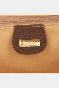GG Supreme Doctor Bag sold by Lord & Taylor