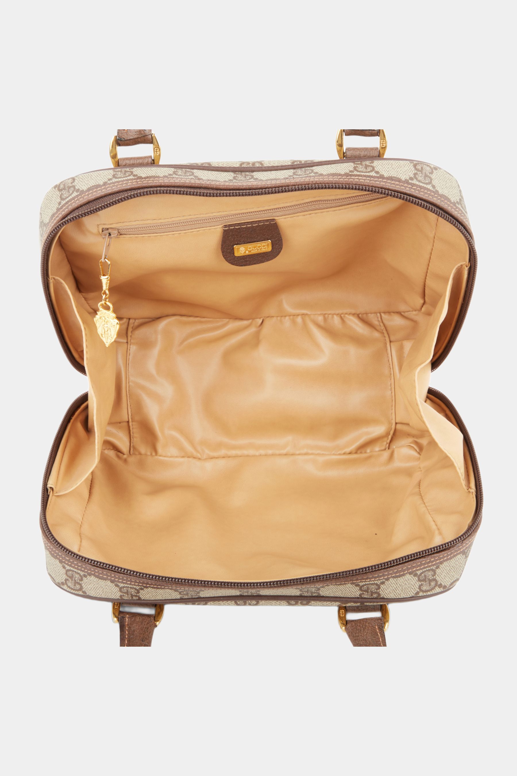 GG Supreme Doctor Bag sold by Lord & Taylor product image thumbnail 3