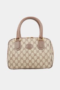 GG Supreme Doctor Bag sold by Lord & Taylor