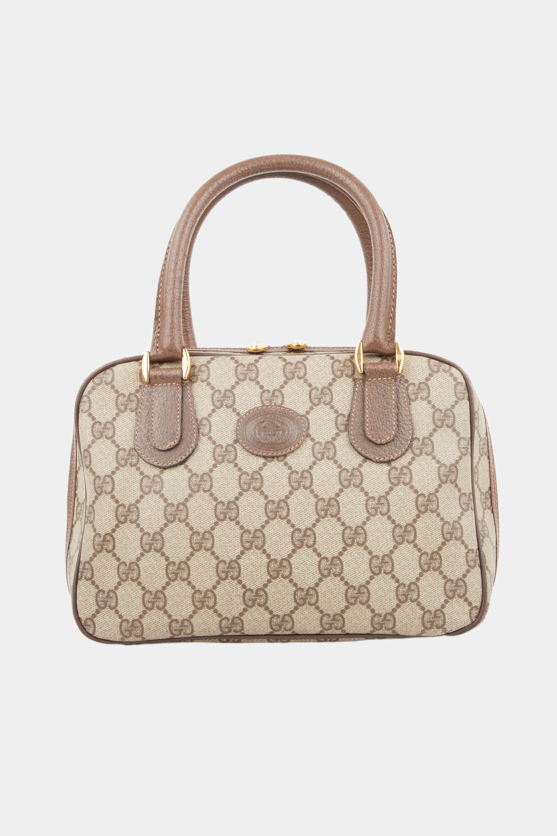 GG Supreme Doctor Bag sold by Lord & Taylor