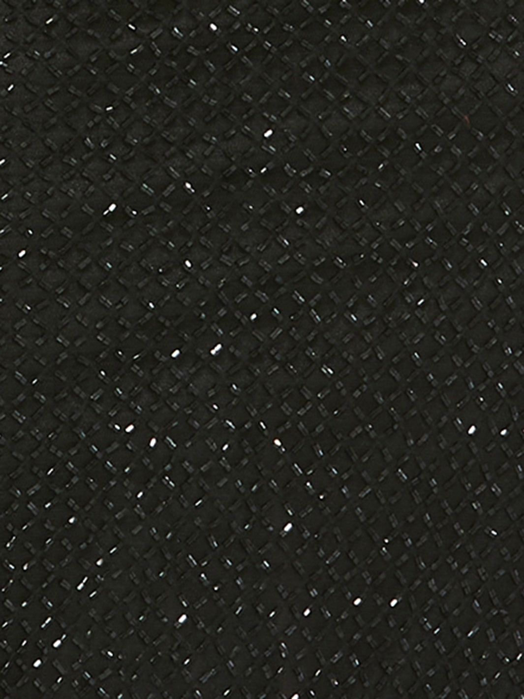 Lattice Bead Halter Midi Dress sold by Lord & Taylor product image thumbnail 4