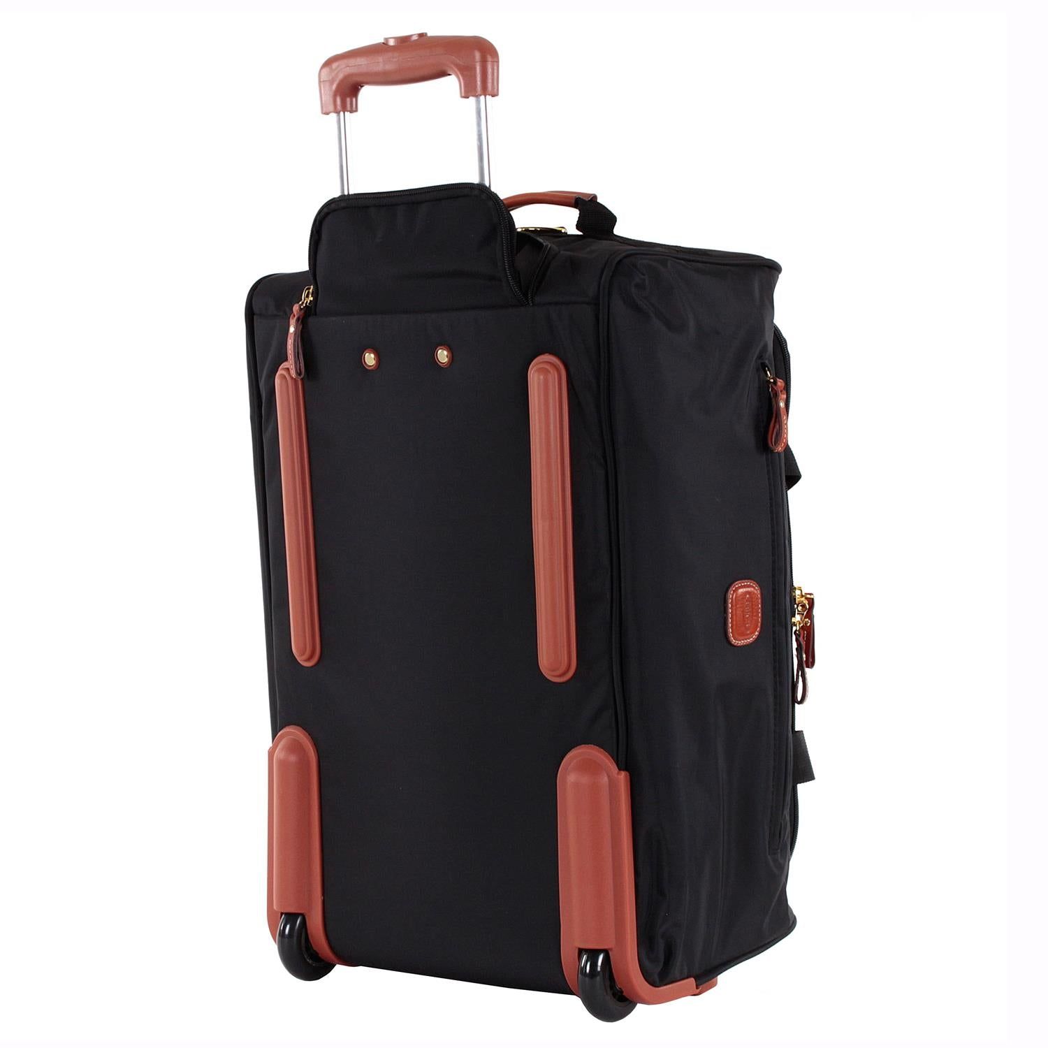 X Travel Rolling Duffle sold by Lord & Taylor product image thumbnail 5