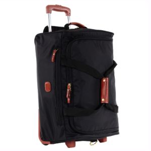X Travel Rolling Duffle sold by Lord & Taylor