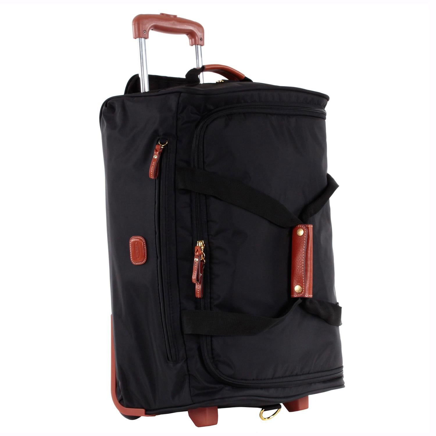X Travel Rolling Duffle sold by Lord & Taylor product image thumbnail 6