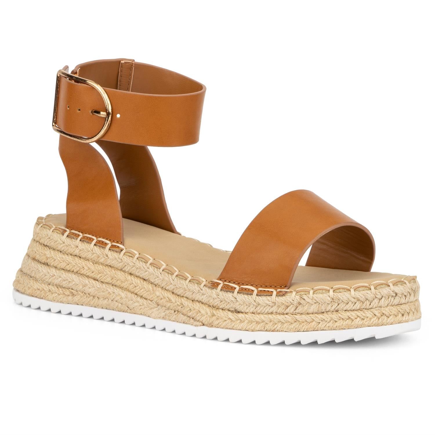 Almond Beach Sandals sold by Lord & Taylor product image thumbnail 5