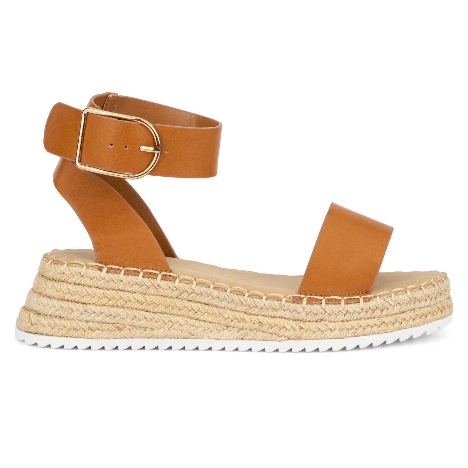 Almond Beach Sandals sold by Lord & Taylor product image thumbnail 2