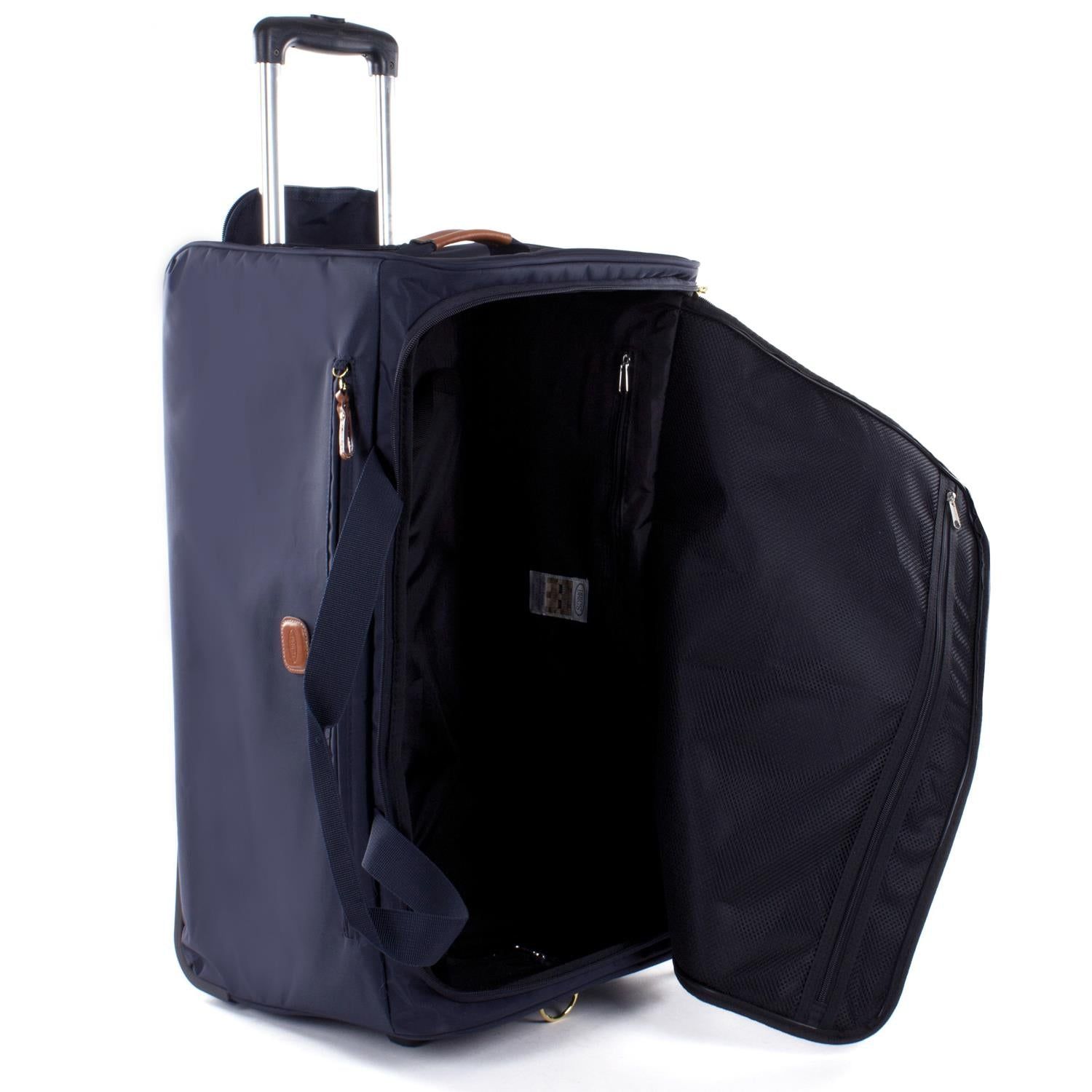 X Travel Rolling Duffle sold by Lord & Taylor product image thumbnail 9