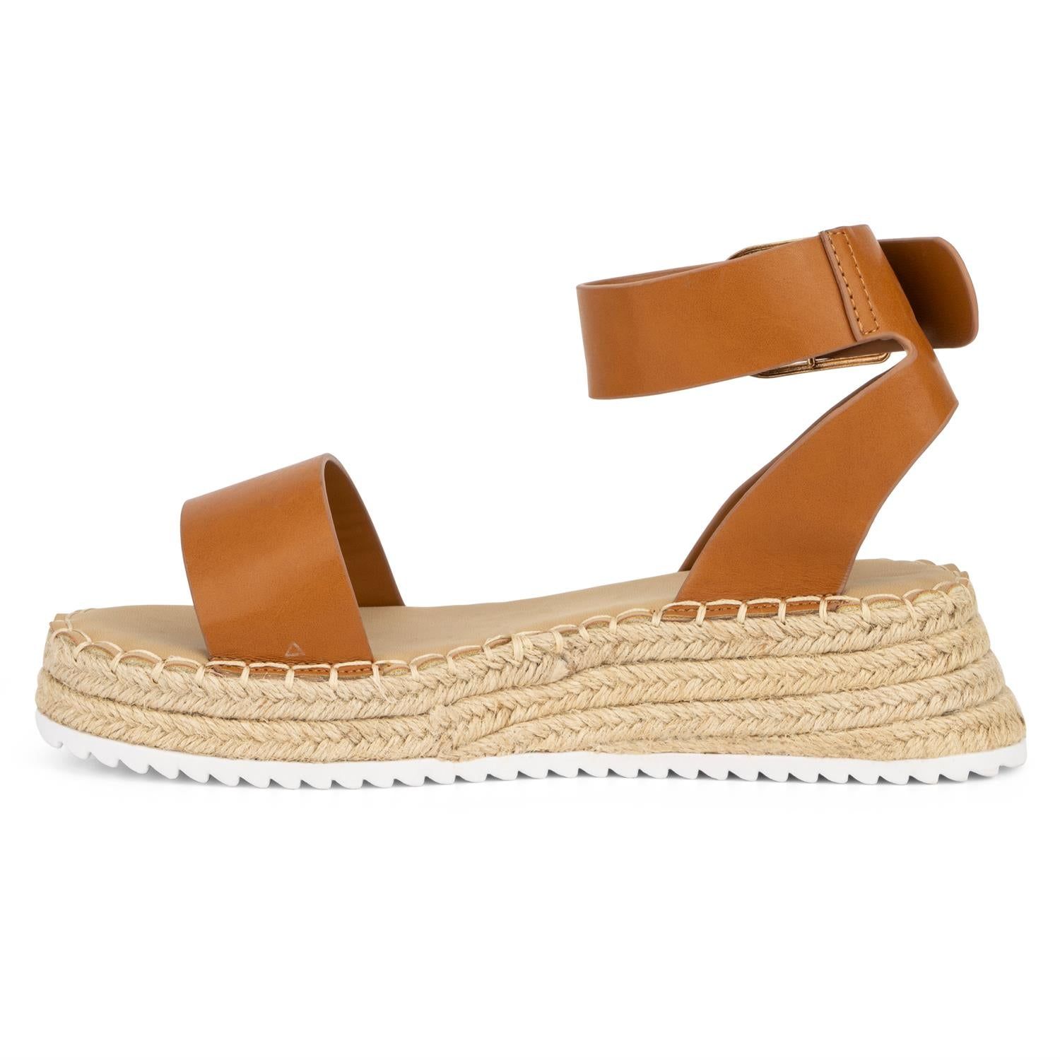 Almond Beach Sandals sold by Lord & Taylor product image thumbnail 3