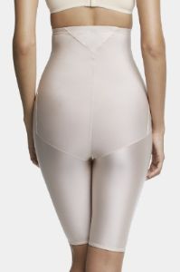 Kate High-Waist Thigh Slimmer sold by Lord & Taylor