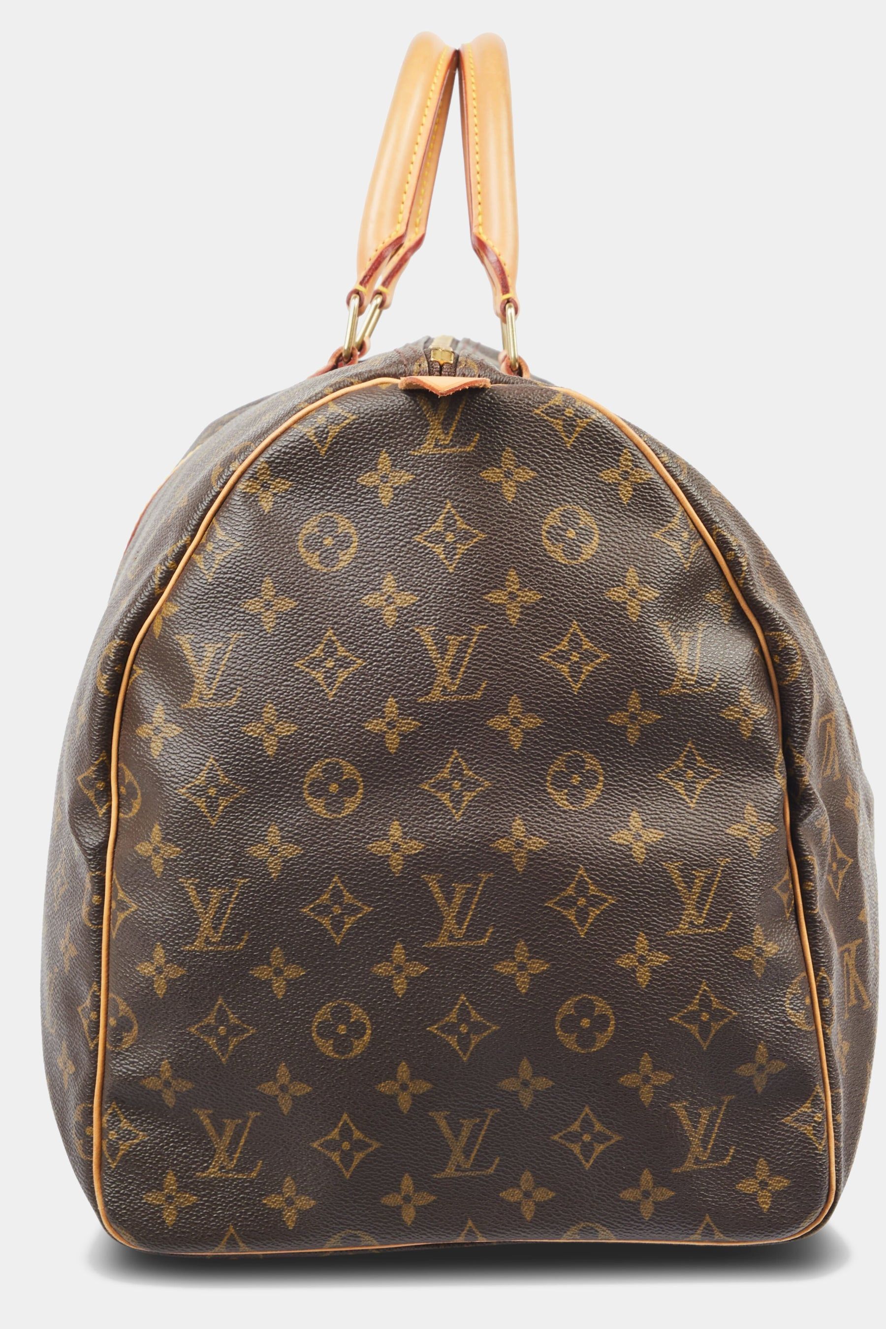 Keepall Monogram sold by Lord & Taylor product image thumbnail 2